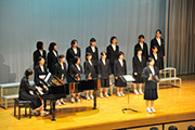 音楽部