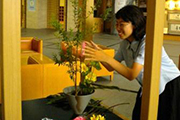 華道部