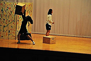 演劇部