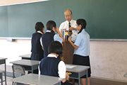 数学部
